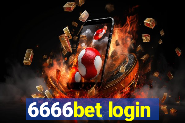 6666bet login